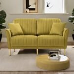 2 seater fabric sofa, two seater sofa
