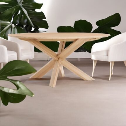 round kitchen table, round dining table for 4