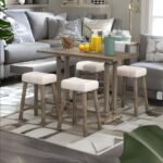 wooden dining table 4 seater, sheesham wood dining table 4 seater