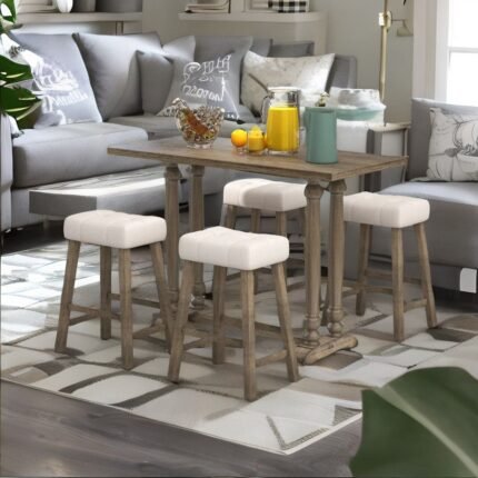 wooden dining table 4 seater, sheesham wood dining table 4 seater