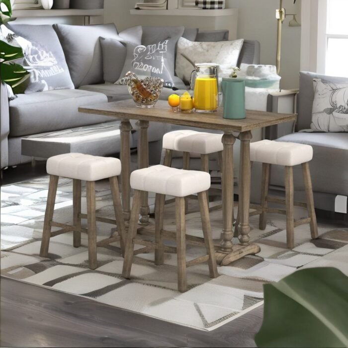 wooden dining table 4 seater, sheesham wood dining table 4 seater