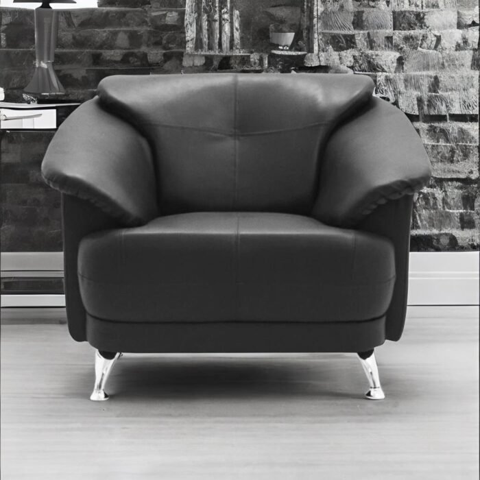 single sitting sofa, single sofa chair for living room