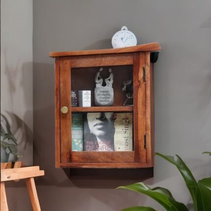 wall cabinet with door, wall cabinet with glass doors