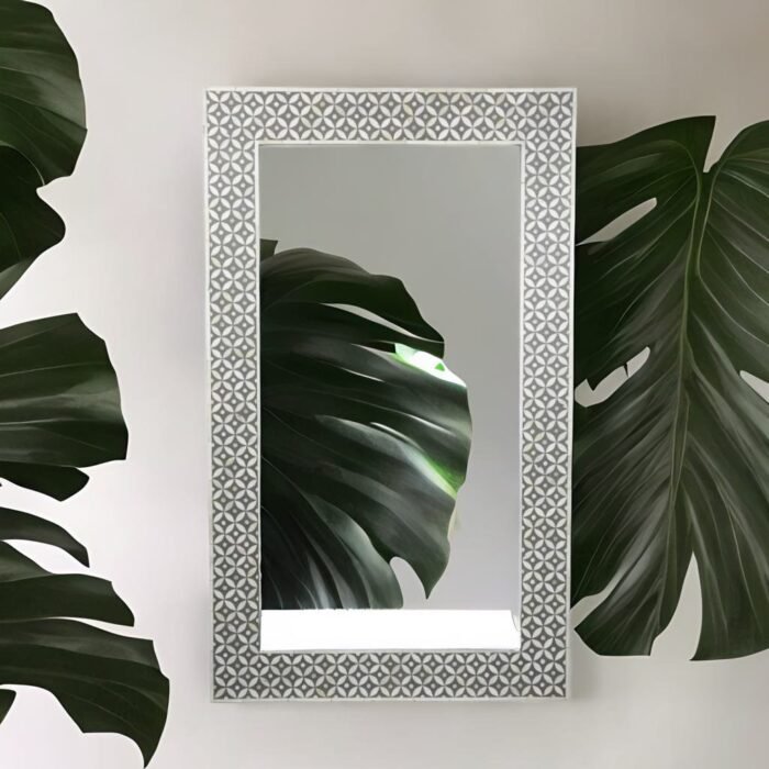 geometric mirror