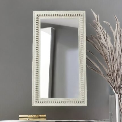 carved mirror frame