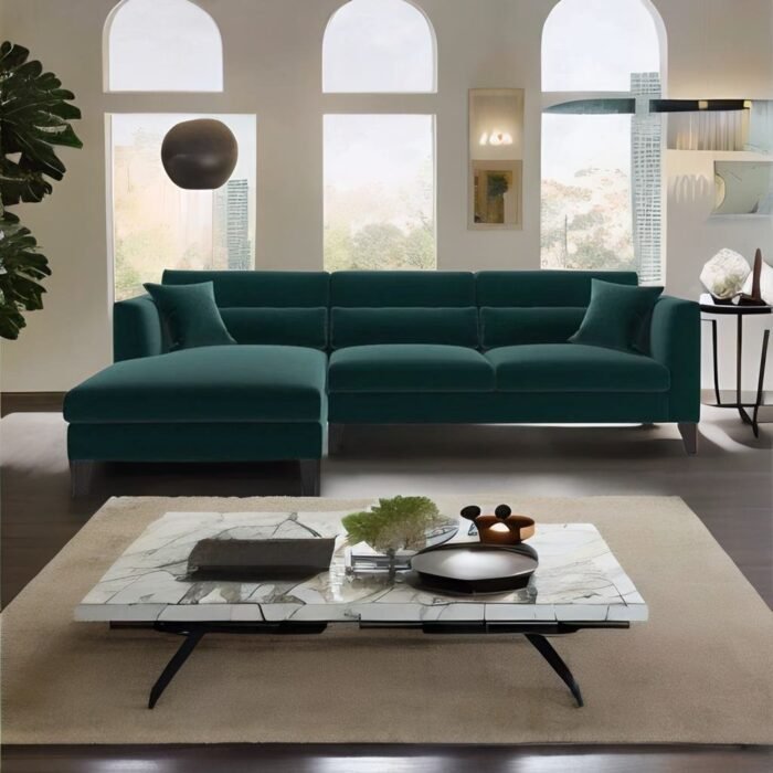 cheap l shape sofa, 3 seater l shape sofa