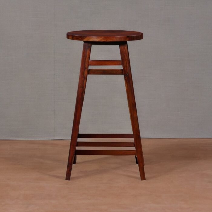 classic bar stool