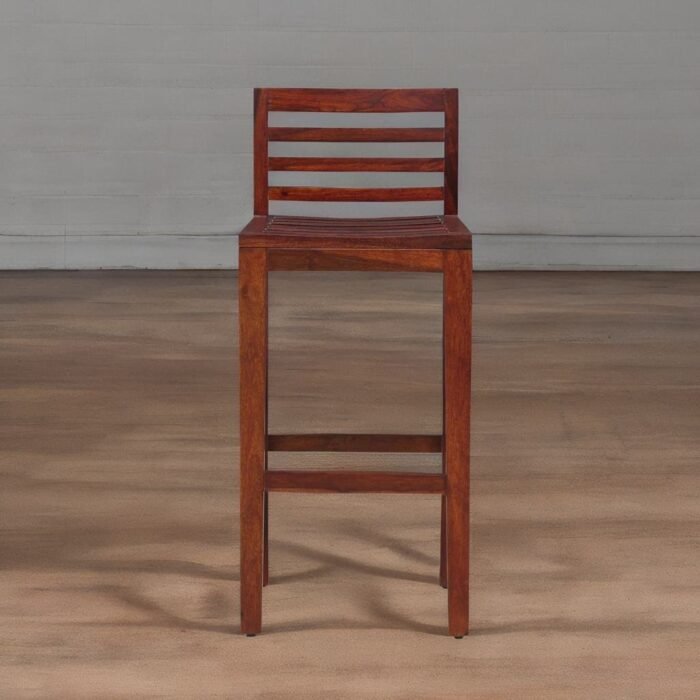 wooden living room chair, living room chair