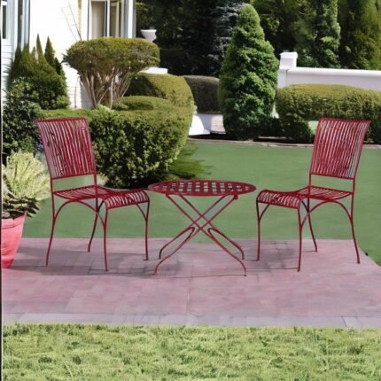 garden table and chairs, garden table