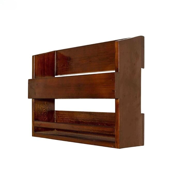 wood wine rack, solid wood wine rack