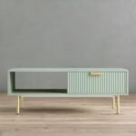 coffee table with drawer